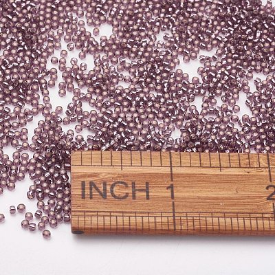 TOHO Japanese Seed Beads X-SEED-F002-2mm-26B-1