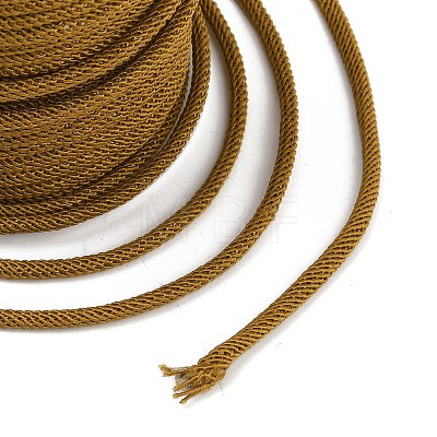 Nylon Braided Cord NWIR-C004-04A-17-1