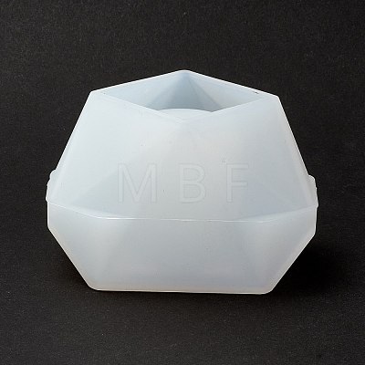 Perfume Bottle Silicone Storage Molds DIY-L065-15-1