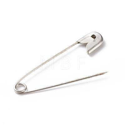 Iron Safety Pins NEED-D006-38mm-1