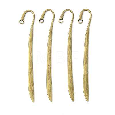 Tibetan Style Bookmarks LS-TIBE-A124224-AB-FF-1