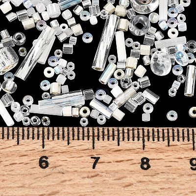 MIYUKI Seed Beads Mix X-SEED-Z005-01H-1