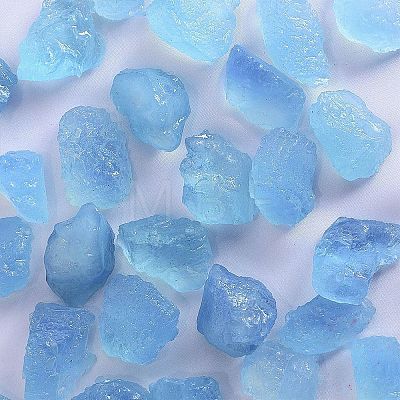 Rough Raw Natural Aquamarine PW-WG1FC58-01-1
