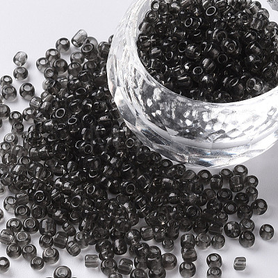 Glass Seed Beads X2-SEED-A004-3mm-12-1