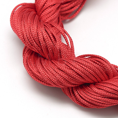 Braided Polyester Cords OCOR-Q039-001-1