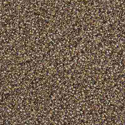TOHO Round Seed Beads SEED-XTR15-0994-1