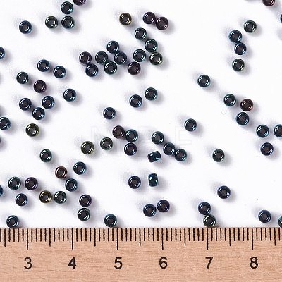 MIYUKI Round Rocailles Beads X-SEED-G008-RR0452-1