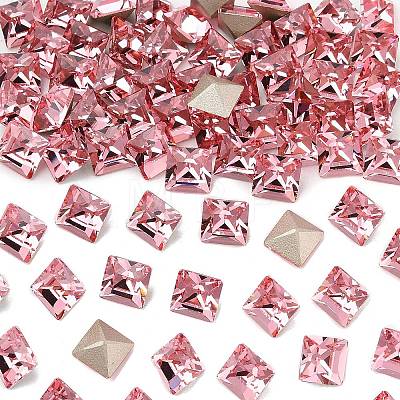 Preciosa® MAXIMA Crystal Fancy Stones X-PRC-FA6-70020-1