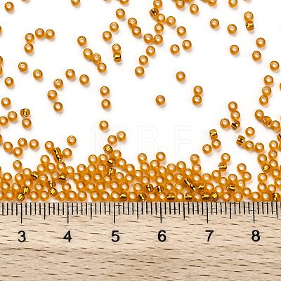 TOHO Round Seed Beads X-SEED-TR11-0030B-1