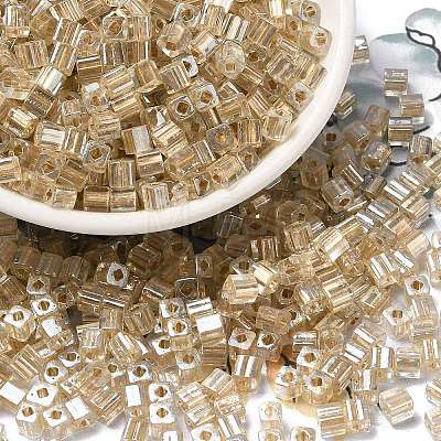 Glass Seed Beads X1-SEED-H002-F-1136-1