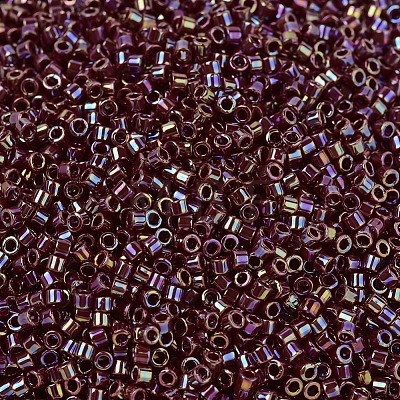 MIYUKI Delica Beads SEED-J020-DB1574-1