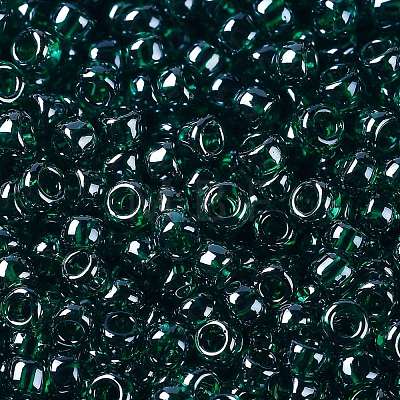 TOHO Round Seed Beads SEED-XTR15-0118-1