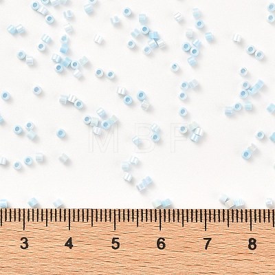 Cylinder Seed Beads SEED-H001-B07-1
