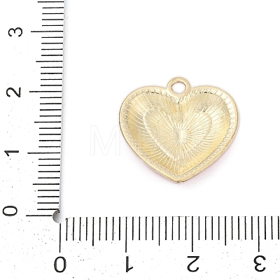 Alloy Enamel Pendants FIND-Z070-03G-05-1