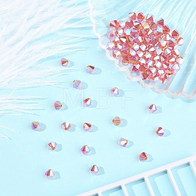 Preciosa® Crystal Beads Y-PRC-BA5-90350-20000-1