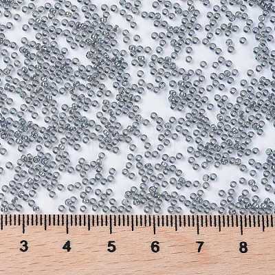 MIYUKI Round Rocailles Beads SEED-X0056-RR0249-1