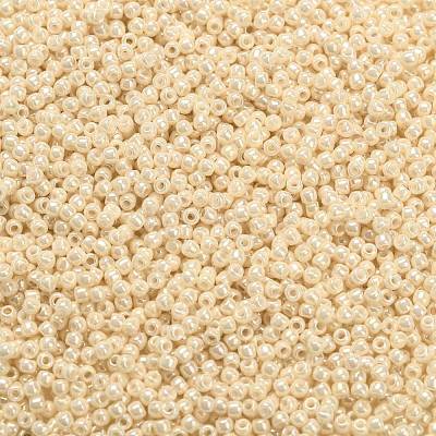 TOHO Round Seed Beads SEED-JPTR11-0123-1