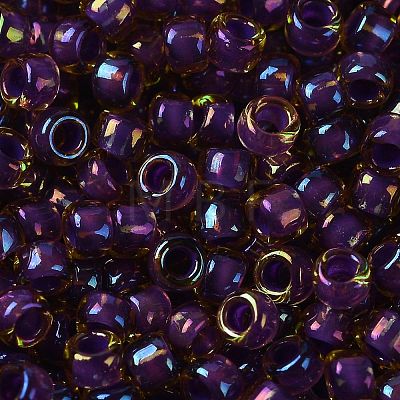 TOHO Round Seed Beads SEED-XTR15-0927-1