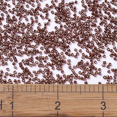 MIYUKI Delica Beads X-SEED-J020-DB1842-1