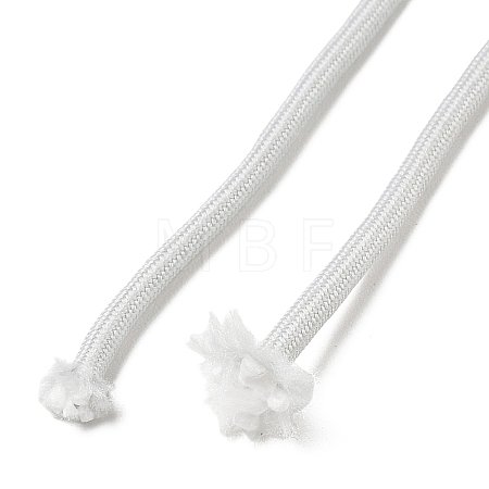 Polycotton Braided Cord with Inner Core OCOR-NH0002-01V-1