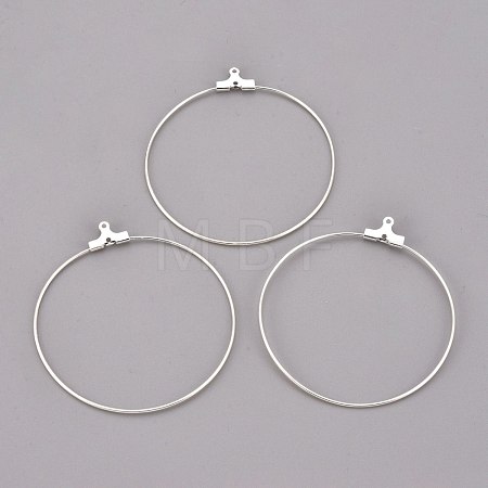 304 Stainless Steel Pendants STAS-F191-09S-E-1