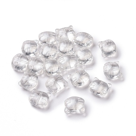 Glass Beads X-GLAA-G079-02J-1