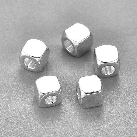 201 Stainless Steel Beads LS-STAS-P223-09S-01-1