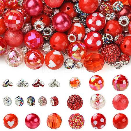 DIY Jewelry Making Kits DIY-CJ0003-37-1