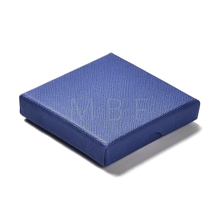Cardboard Jewelry Set Boxes CBOX-C016-01B-02-1