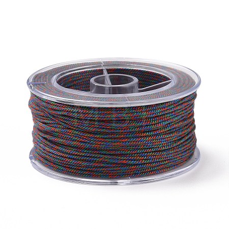 Macrame Cotton Cord OCOR-H110-01A-03-1