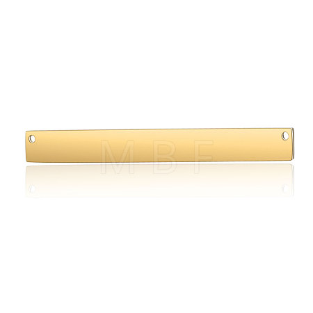 Ion Plating(IP) 304 Stainless Steel Links Connectors STAS-I311-10A-G-1