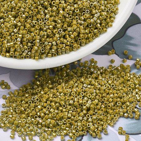 MIYUKI Delica Beads X-SEED-J020-DB2272-1