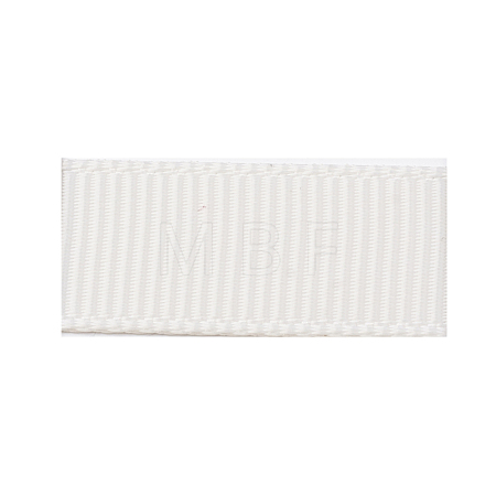 High Dense Polyester Grosgrain Ribbons OCOR-S112-F-43-1