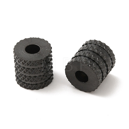 Ion Plating(IP) 304 Stainless Steel Column Spacer Beads STAS-U025-03A-B-1