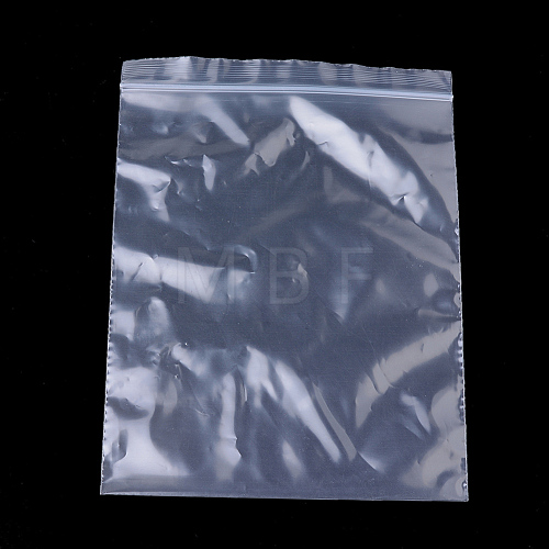 Plastic Zip Lock Bags OPP-S003-8x6cm-1