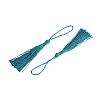 Polyester Tassel Decorations OCOR-Q023-30-3