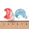 Transparent Resin Beads RESI-B031-03B-3