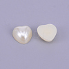 ABS Plastic Cabochons KY-CJC0002-01C-2