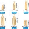 SUPERFINDINGS Brass Fishing Gear FIND-FH0001-60G-2