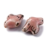 Handmade Porcelain Beads PORC-I029-07-01-2