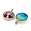 Alloy Pendants FIND-A043-01P-2