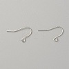Iron Earring Hooks IFIN-XCP0003-06P-NF-3