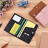 PU Leather Passport Cover OFST-WH20009-03D-4