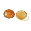 Natural Carnelian Cabochons G-L601-02A-01-2