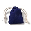 Rectangle Cloth Packing Pouches ABAG-A008-01A-10-2