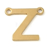 304 Stainless Steel Charms STAS-Z074-04G-Z-1