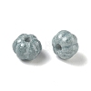 Vintage Handmade Porcelain Beads PR-CBA4F13-L02-3