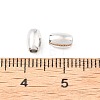 SHEGRACE Brass Beads XGRPCH917-191P-3