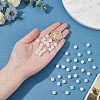 Natural Quartz Crystal Beads Strands G-WH0016-60E-3