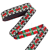 Polyester Ribbon OCOR-WH0109-369B-1